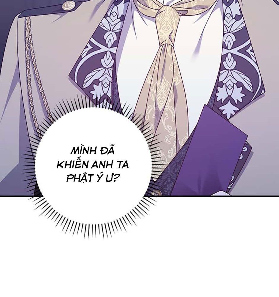 Cuộc Sống Của Nữ Vương Ác Quỷ Chap 28 - Next Chap 29