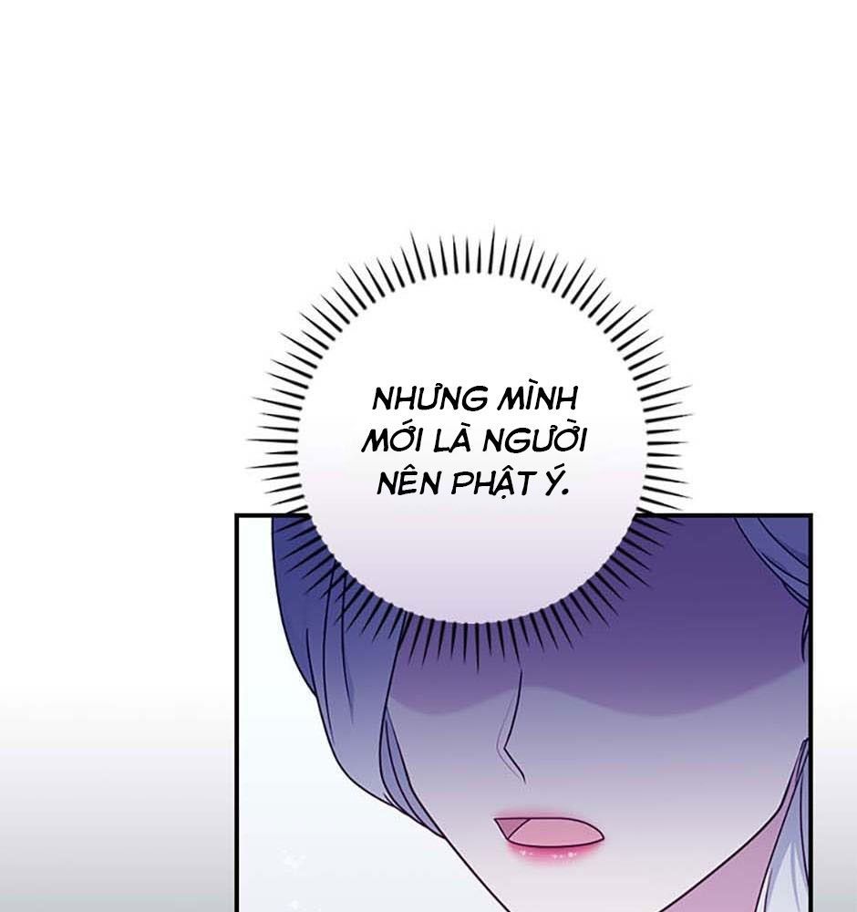 Cuộc Sống Của Nữ Vương Ác Quỷ Chap 28 - Next Chap 29