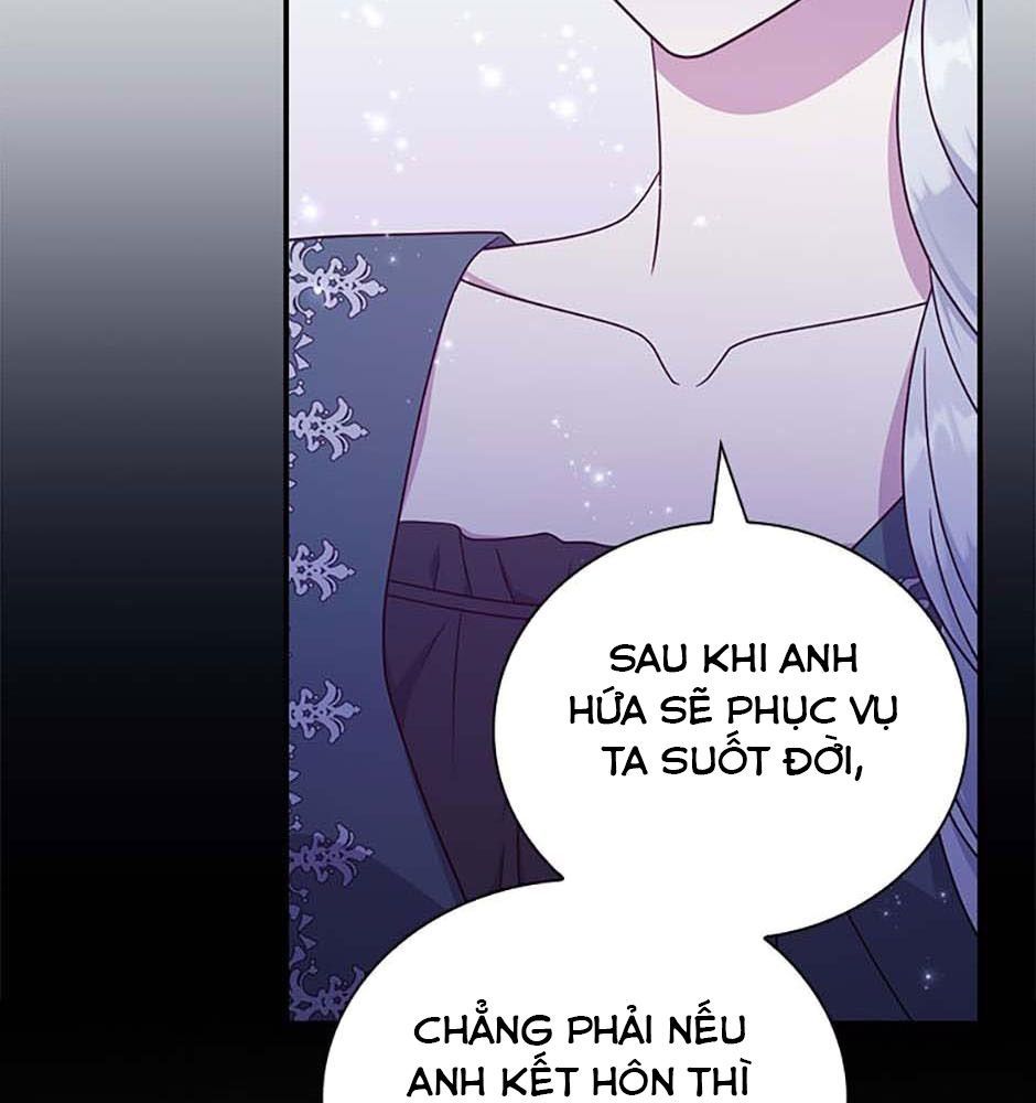 Cuộc Sống Của Nữ Vương Ác Quỷ Chap 28 - Next Chap 29