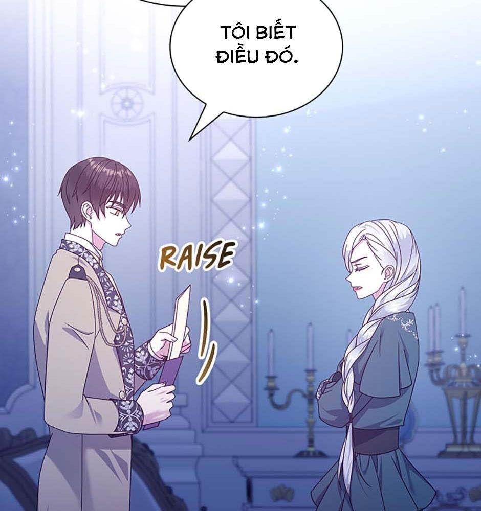 Cuộc Sống Của Nữ Vương Ác Quỷ Chap 28 - Next Chap 29