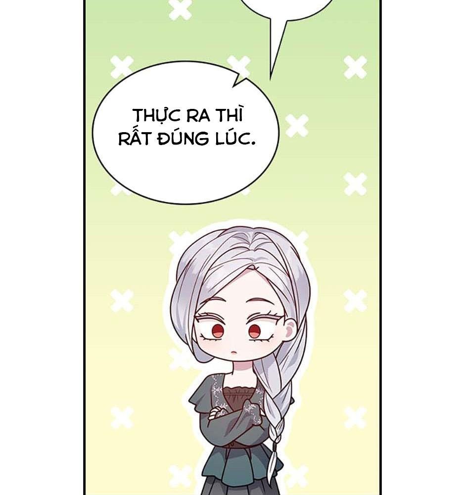 Cuộc Sống Của Nữ Vương Ác Quỷ Chap 28 - Next Chap 29