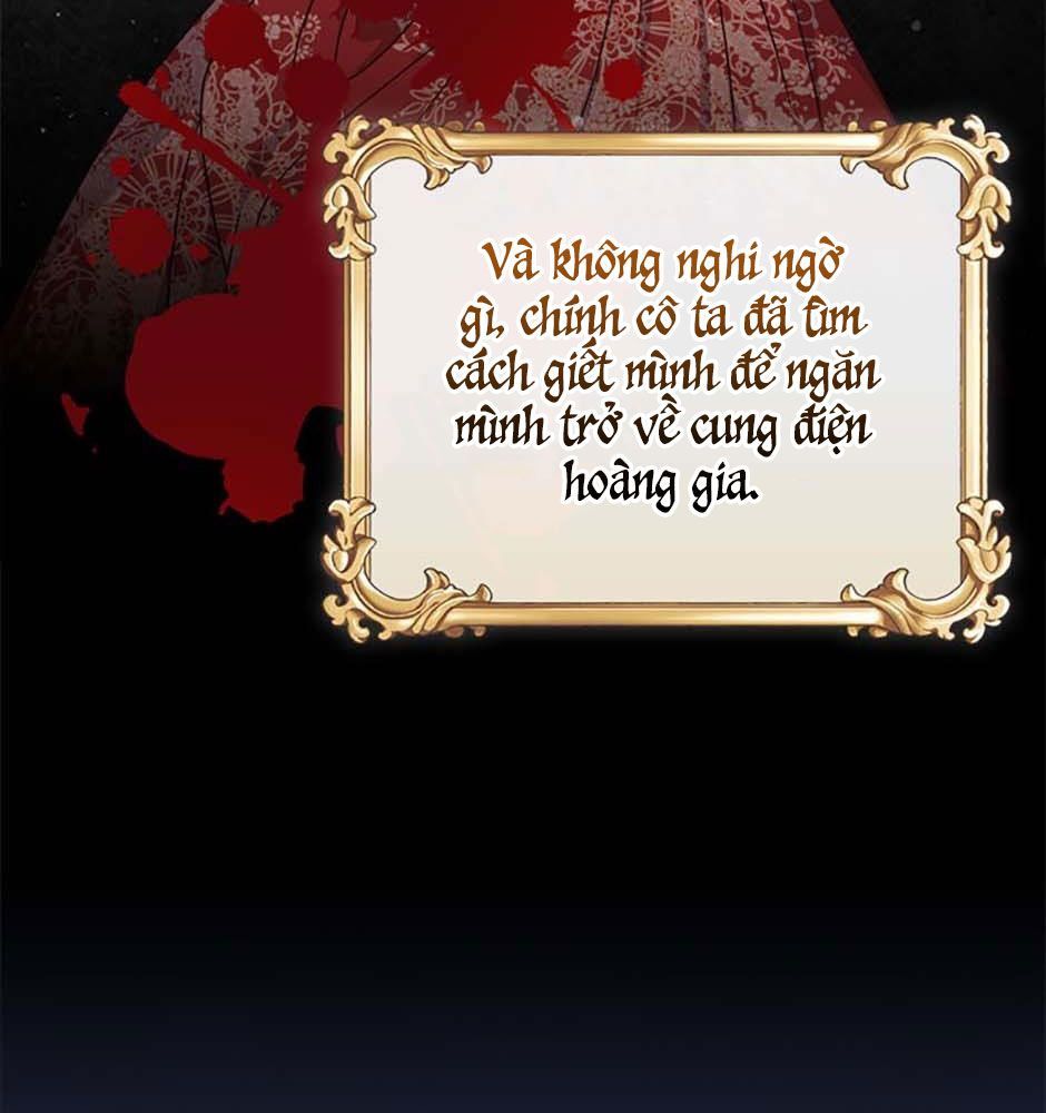 Cuộc Sống Của Nữ Vương Ác Quỷ Chap 28 - Next Chap 29