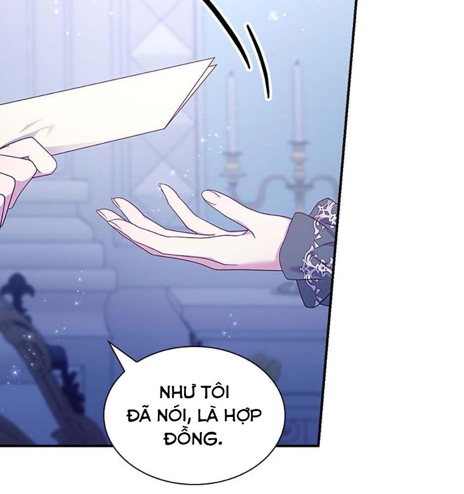 Cuộc Sống Của Nữ Vương Ác Quỷ Chap 28 - Next Chap 29