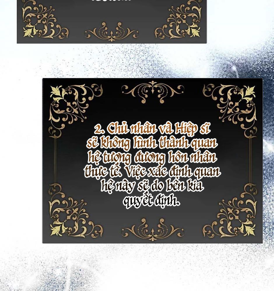 Cuộc Sống Của Nữ Vương Ác Quỷ Chap 28 - Next Chap 29