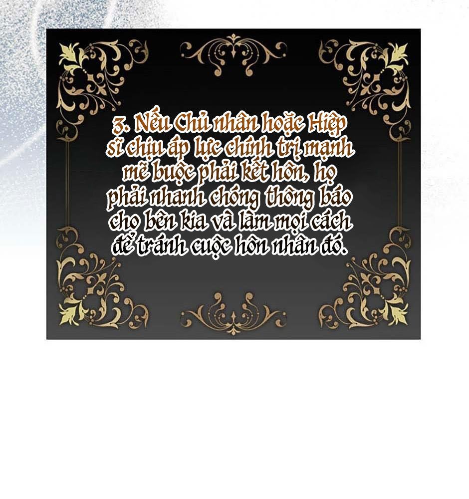 Cuộc Sống Của Nữ Vương Ác Quỷ Chap 28 - Next Chap 29