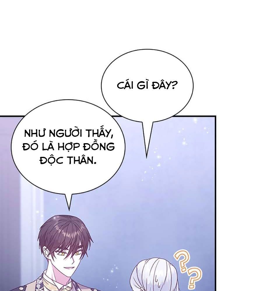 Cuộc Sống Của Nữ Vương Ác Quỷ Chap 28 - Next Chap 29