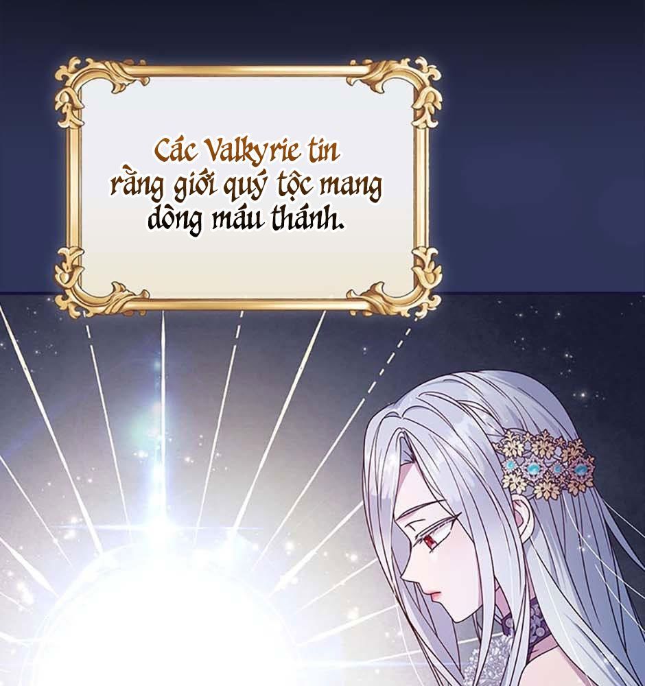 Cuộc Sống Của Nữ Vương Ác Quỷ Chap 28 - Next Chap 29