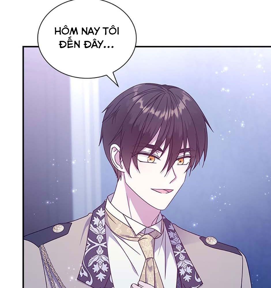 Cuộc Sống Của Nữ Vương Ác Quỷ Chap 28 - Next Chap 29