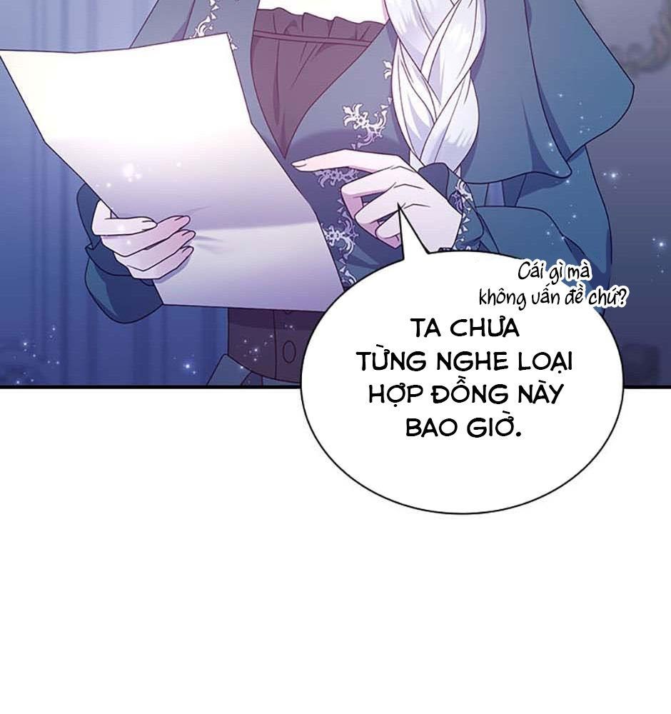 Cuộc Sống Của Nữ Vương Ác Quỷ Chap 28 - Next Chap 29