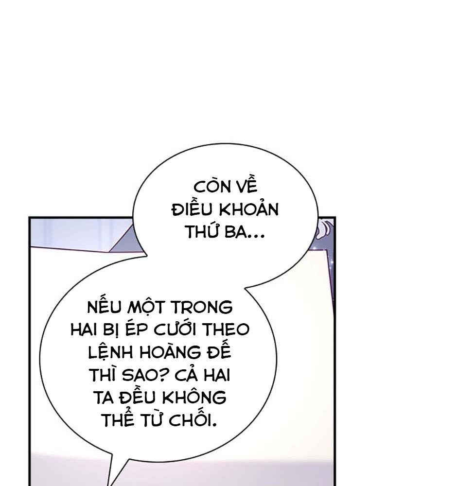 Cuộc Sống Của Nữ Vương Ác Quỷ Chap 28 - Next Chap 29