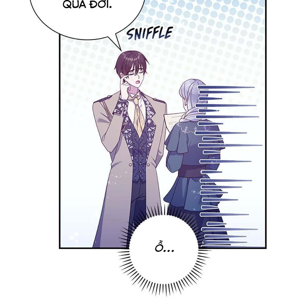 Cuộc Sống Của Nữ Vương Ác Quỷ Chap 28 - Next Chap 29