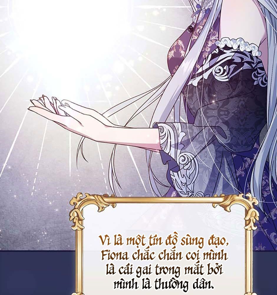Cuộc Sống Của Nữ Vương Ác Quỷ Chap 28 - Next Chap 29