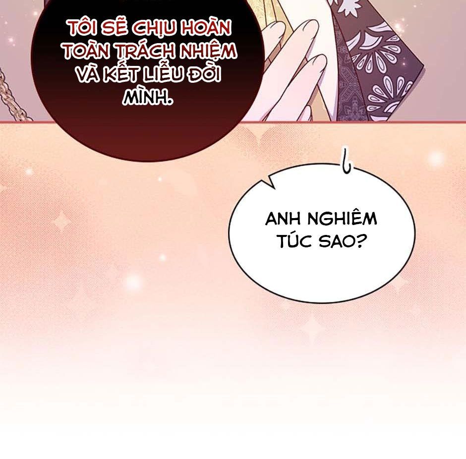 Cuộc Sống Của Nữ Vương Ác Quỷ Chap 28 - Next Chap 29