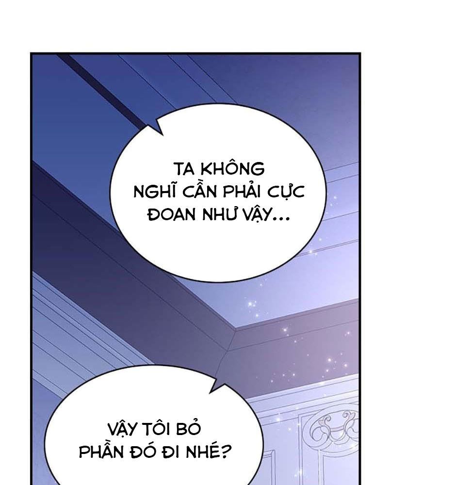 Cuộc Sống Của Nữ Vương Ác Quỷ Chap 28 - Next Chap 29