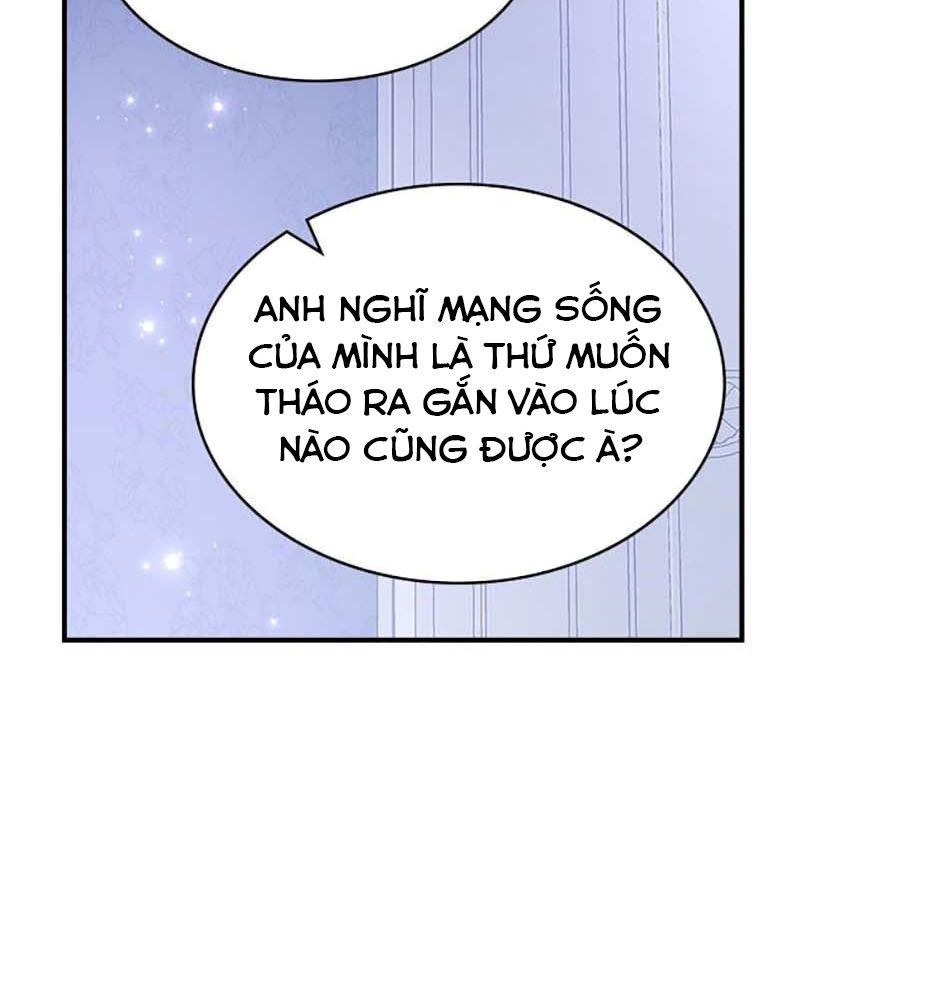 Cuộc Sống Của Nữ Vương Ác Quỷ Chap 28 - Next Chap 29