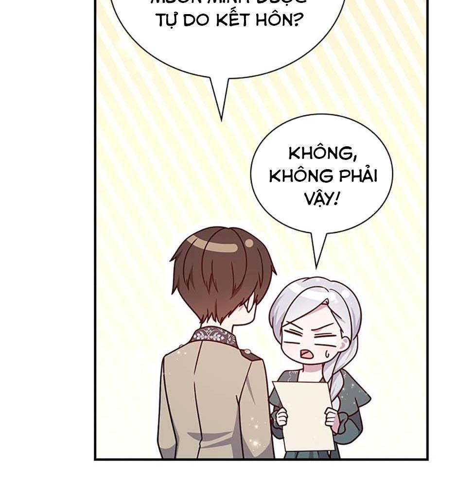 Cuộc Sống Của Nữ Vương Ác Quỷ Chap 28 - Next Chap 29