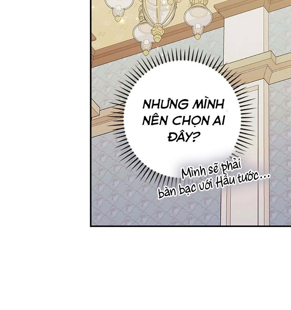 Cuộc Sống Của Nữ Vương Ác Quỷ Chap 30 - Next Chap 31