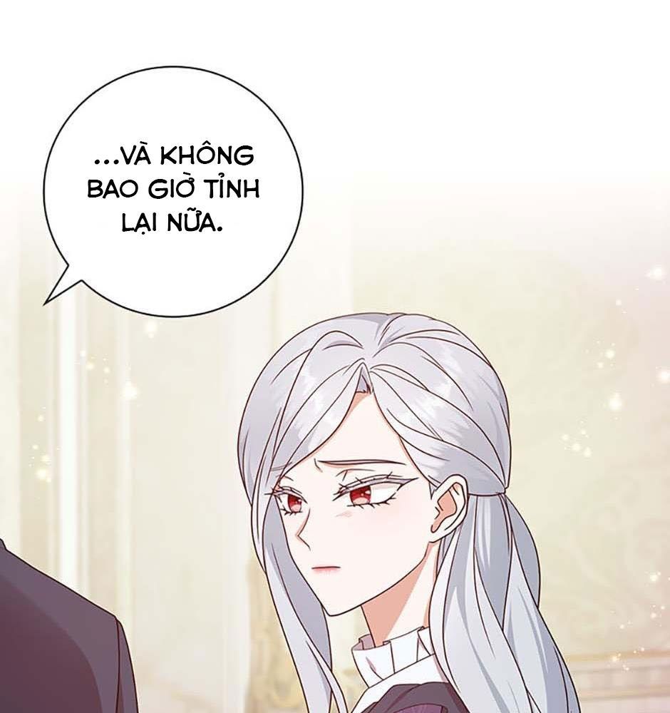 Cuộc Sống Của Nữ Vương Ác Quỷ Chap 30 - Next Chap 31