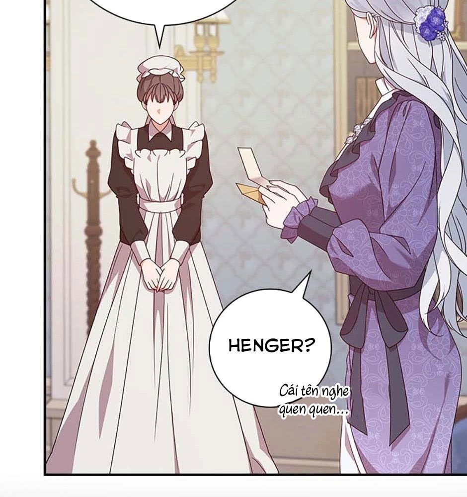 Cuộc Sống Của Nữ Vương Ác Quỷ Chap 30 - Next Chap 31