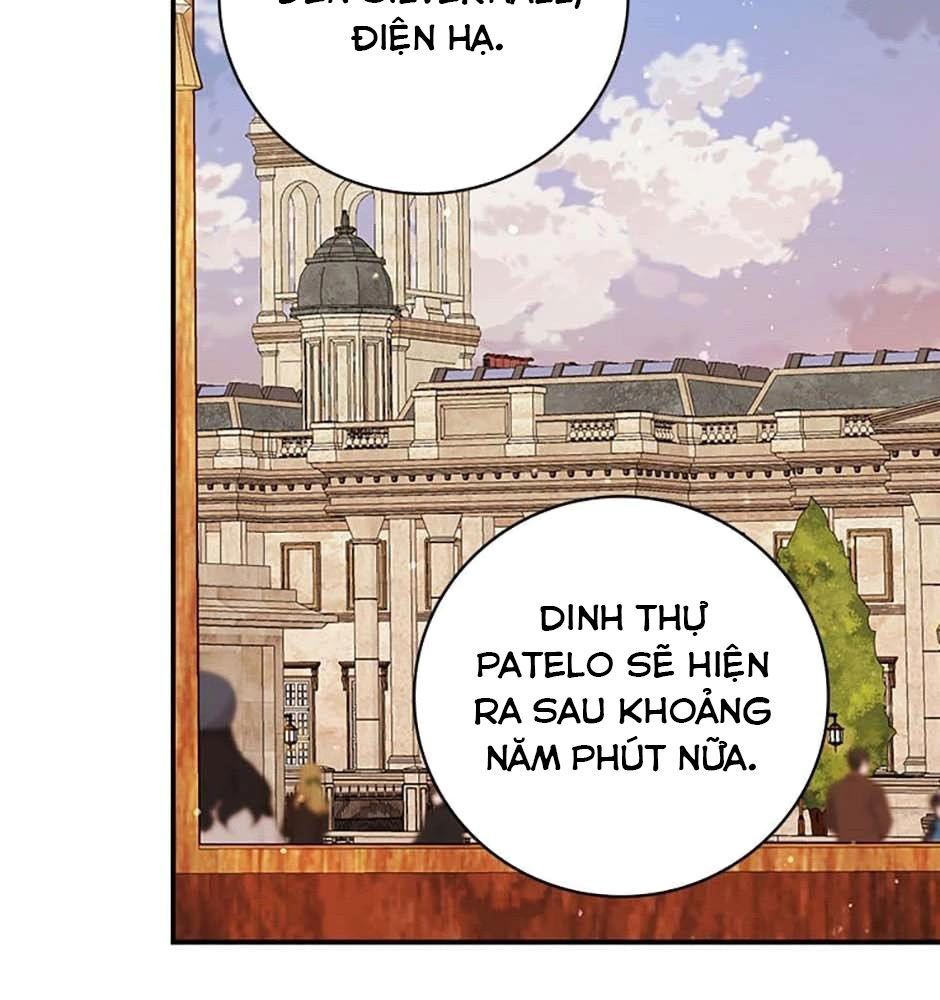 Cuộc Sống Của Nữ Vương Ác Quỷ Chap 30 - Next Chap 31