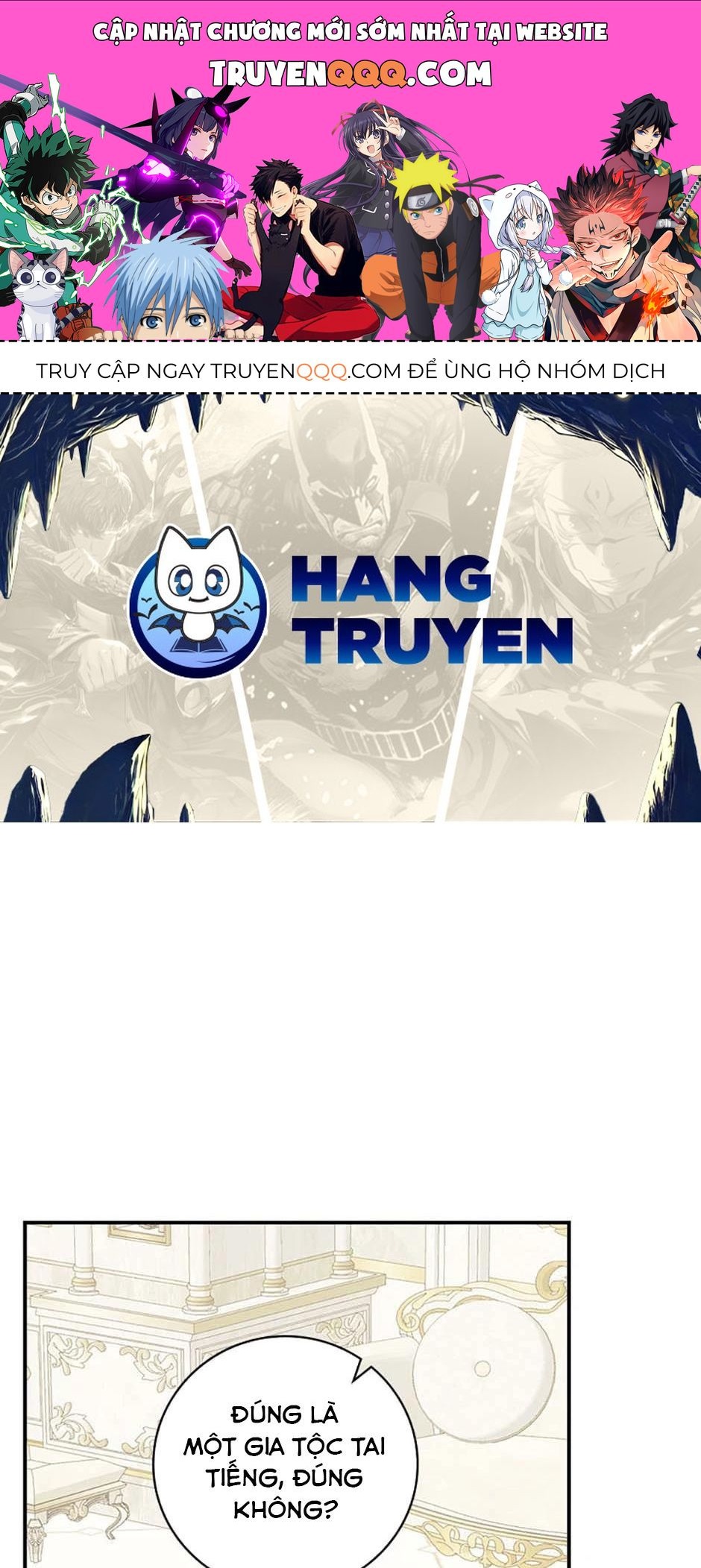 Cuộc Sống Của Nữ Vương Ác Quỷ Chap 31 - Next Chap 32