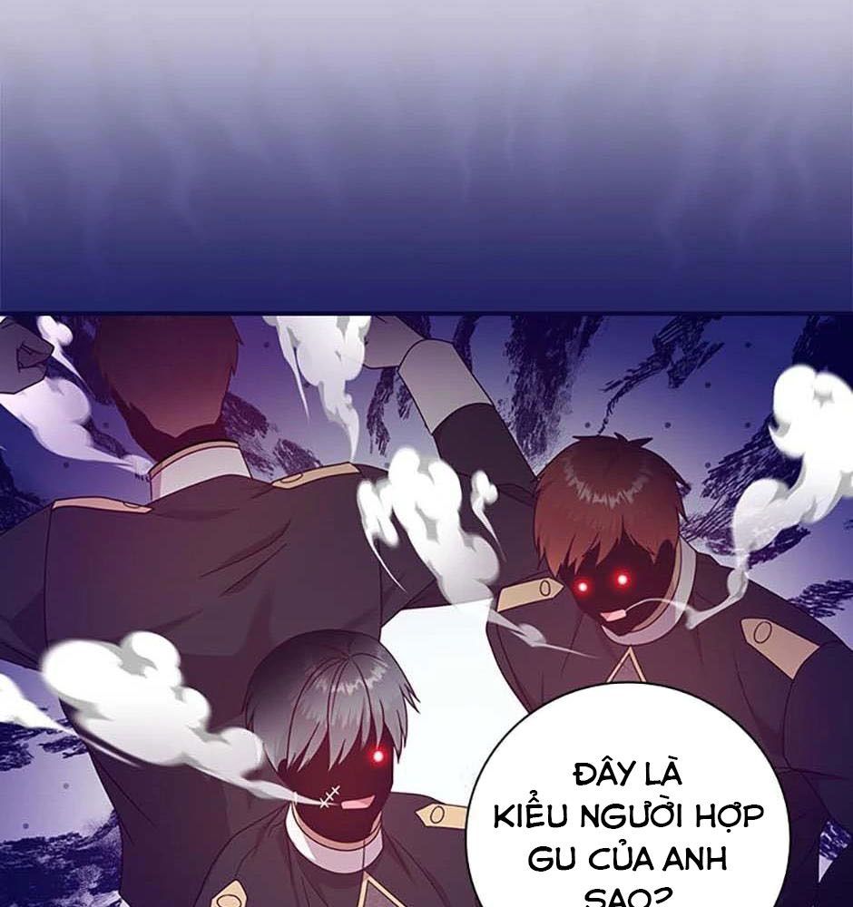 Cuộc Sống Của Nữ Vương Ác Quỷ Chap 31 - Next Chap 32