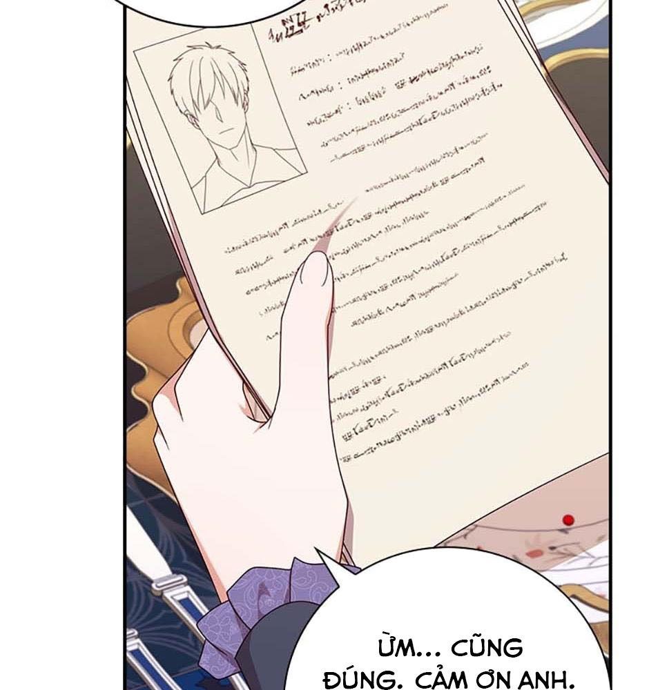 Cuộc Sống Của Nữ Vương Ác Quỷ Chap 31 - Next Chap 32