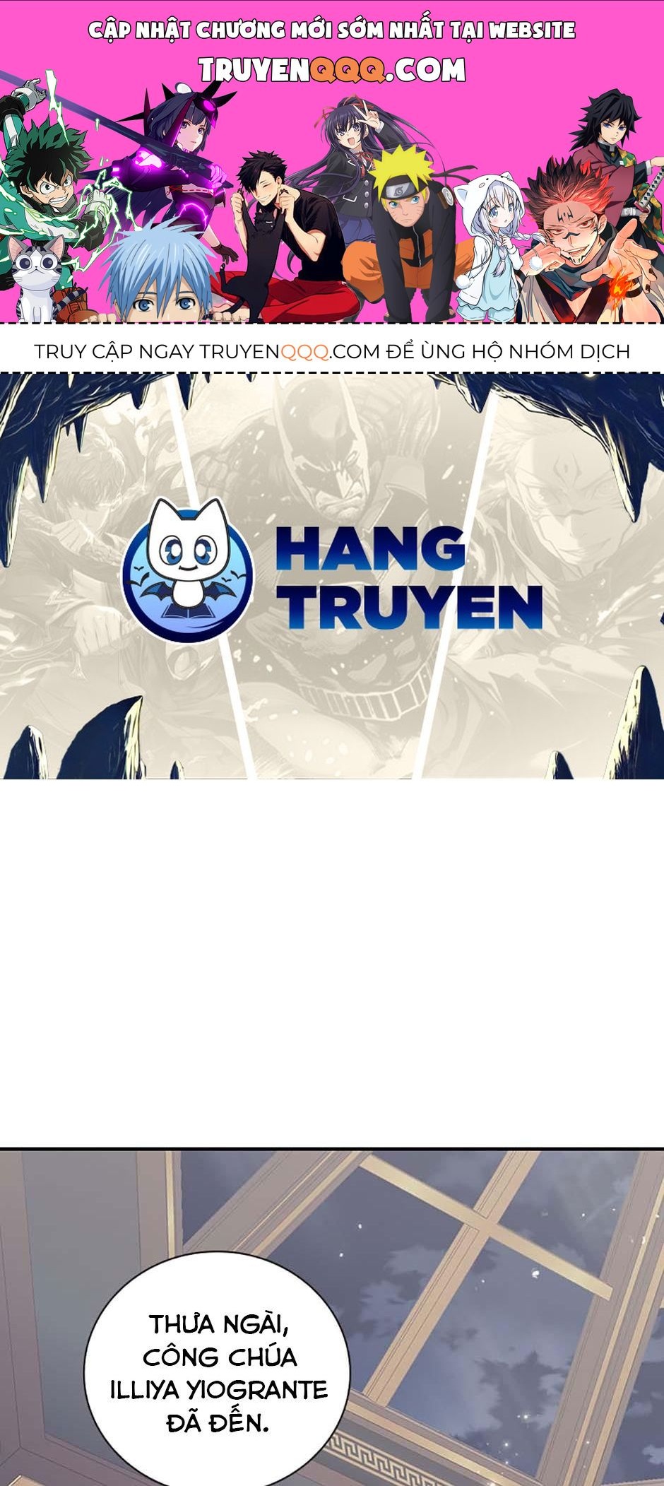 Cuộc Sống Của Nữ Vương Ác Quỷ Chap 32 - Next Chap 33