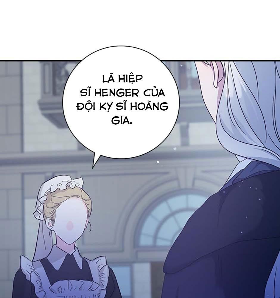 Cuộc Sống Của Nữ Vương Ác Quỷ Chap 32 - Next Chap 33