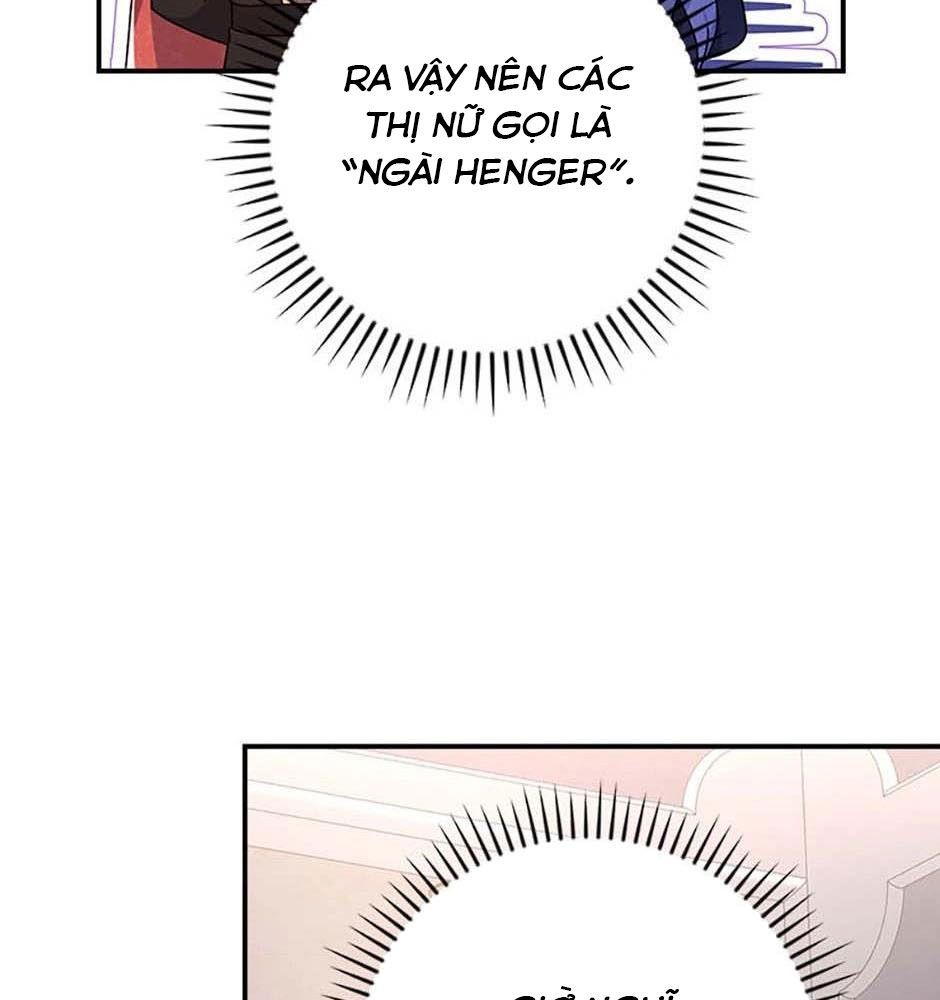Cuộc Sống Của Nữ Vương Ác Quỷ Chap 32 - Next Chap 33