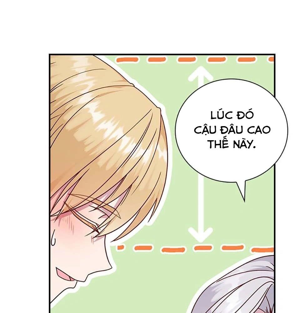 Cuộc Sống Của Nữ Vương Ác Quỷ Chap 32 - Next Chap 33