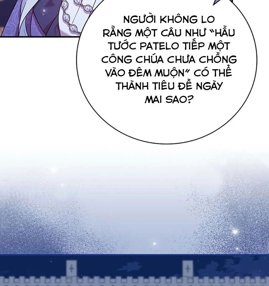 Cuộc Sống Của Nữ Vương Ác Quỷ Chap 32 - Next Chap 33