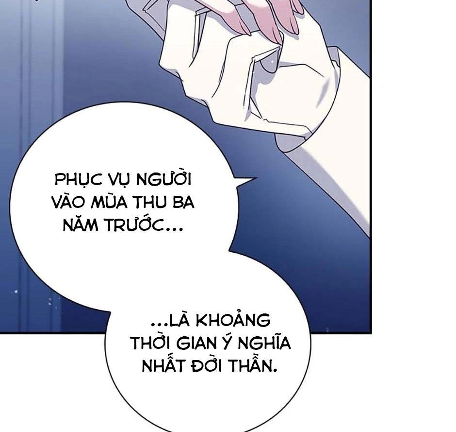 Cuộc Sống Của Nữ Vương Ác Quỷ Chap 32 - Next Chap 33
