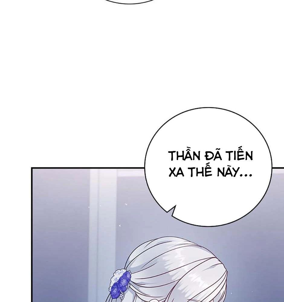 Cuộc Sống Của Nữ Vương Ác Quỷ Chap 32 - Next Chap 33