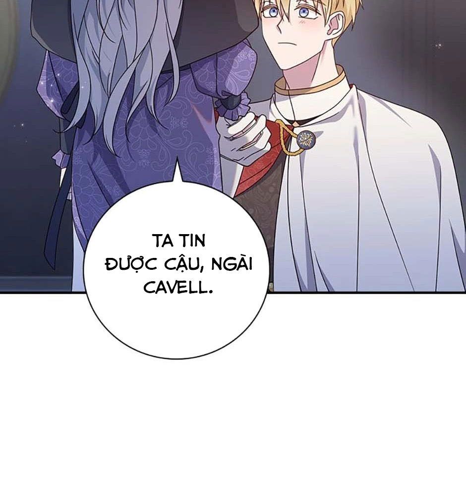 Cuộc Sống Của Nữ Vương Ác Quỷ Chap 32 - Next Chap 33