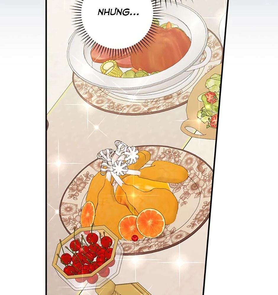 Cuộc Sống Của Nữ Vương Ác Quỷ Chap 33 - Next Chap 34