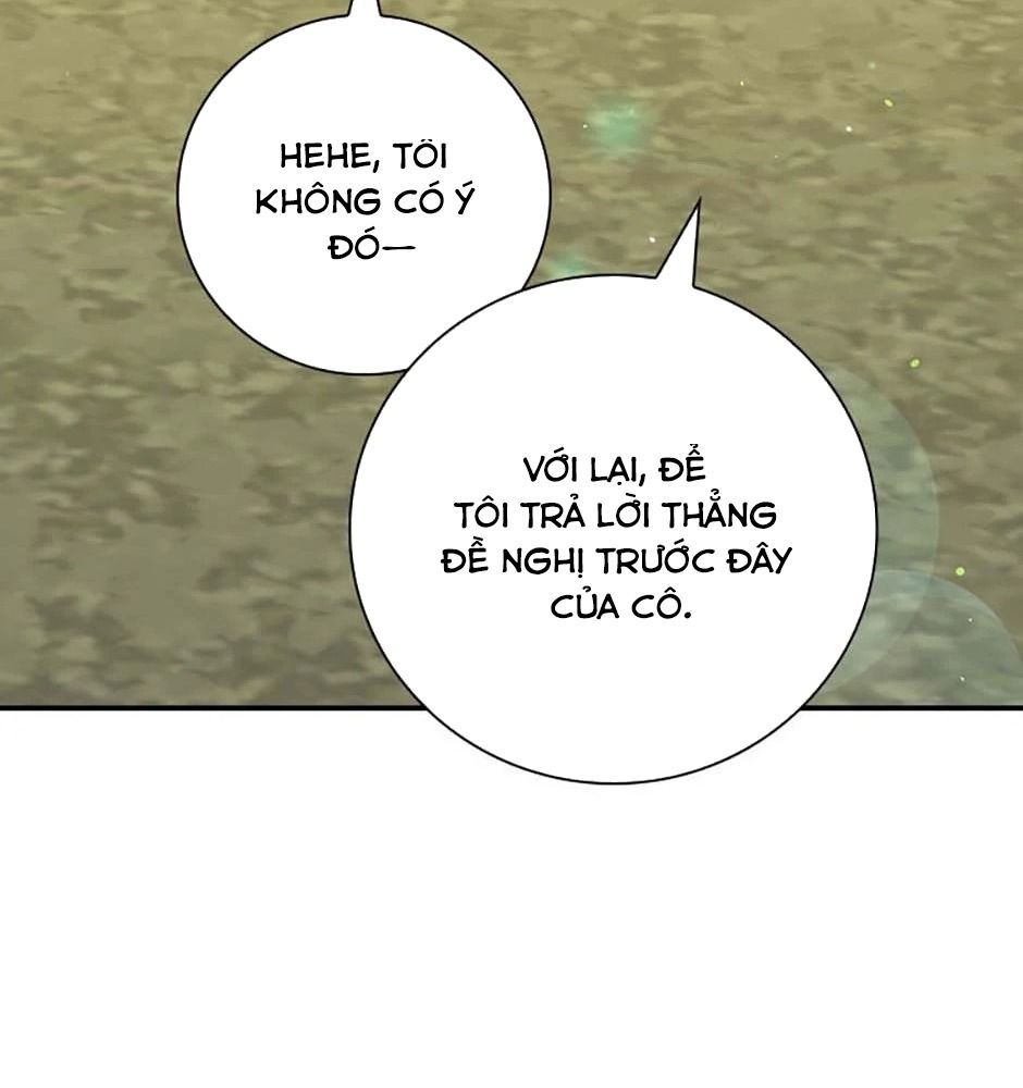 Cuộc Sống Của Nữ Vương Ác Quỷ Chap 34 - Next Chap 35