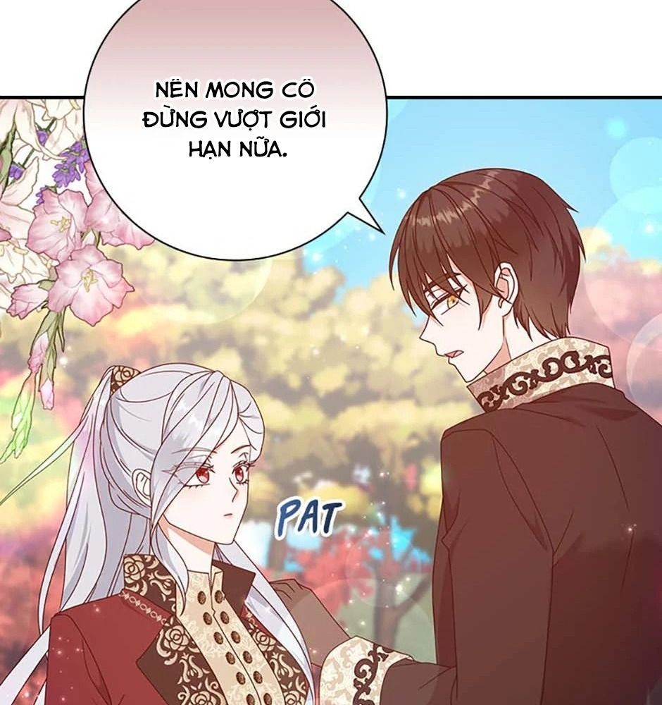 Cuộc Sống Của Nữ Vương Ác Quỷ Chap 34 - Next Chap 35