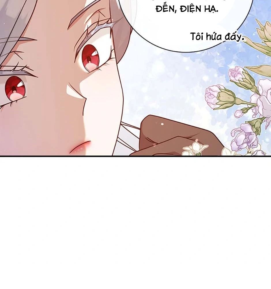 Cuộc Sống Của Nữ Vương Ác Quỷ Chap 34 - Next Chap 35