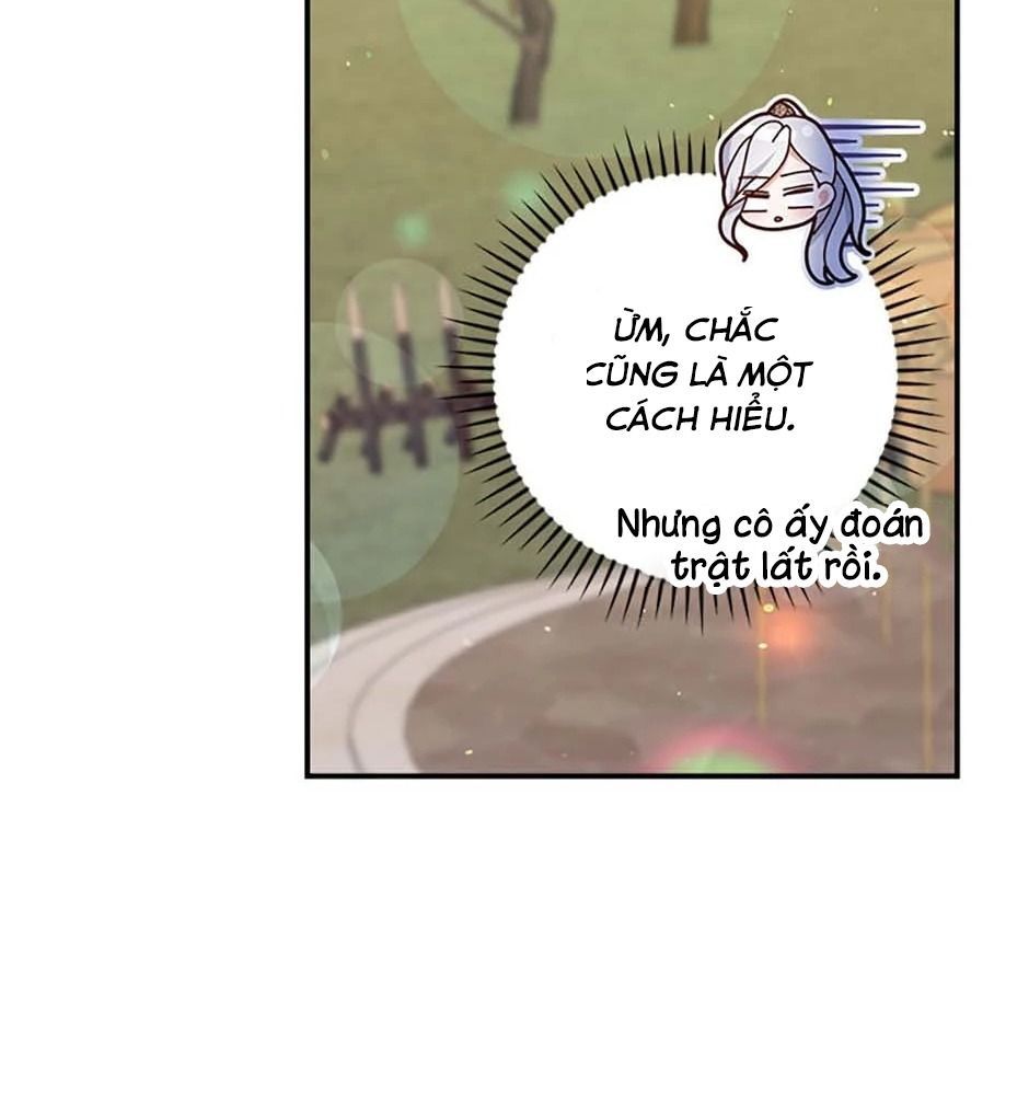 Cuộc Sống Của Nữ Vương Ác Quỷ Chap 34 - Next Chap 35
