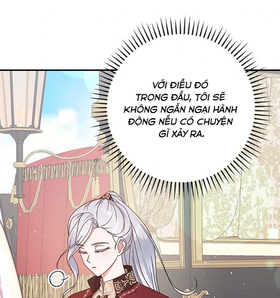 Cuộc Sống Của Nữ Vương Ác Quỷ Chap 34 - Next Chap 35