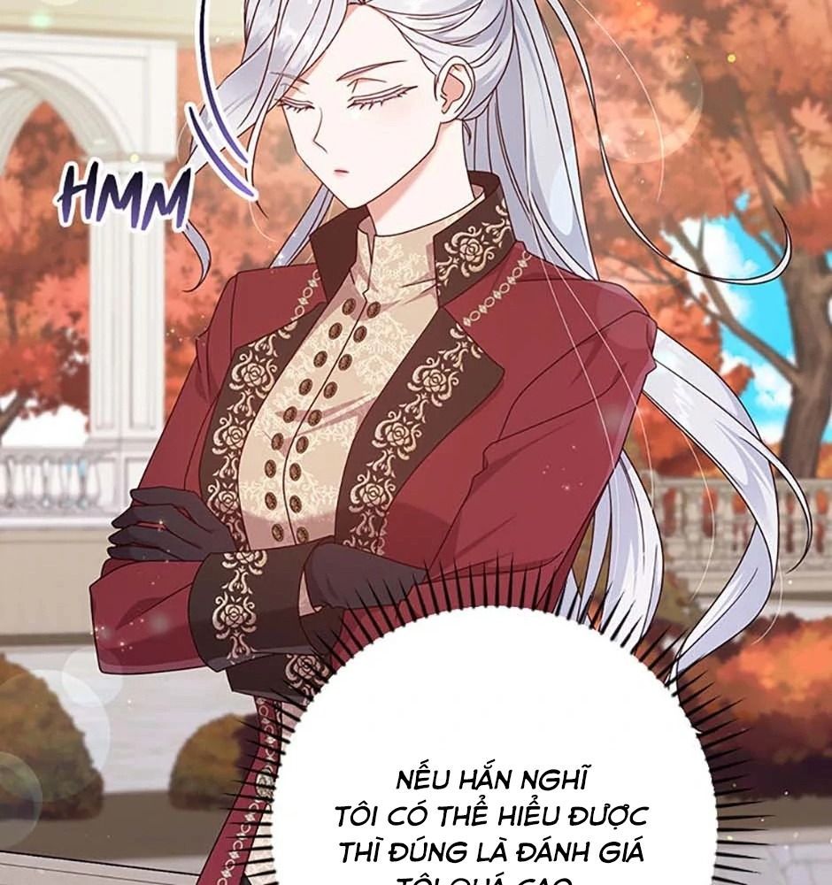 Cuộc Sống Của Nữ Vương Ác Quỷ Chap 34 - Next Chap 35