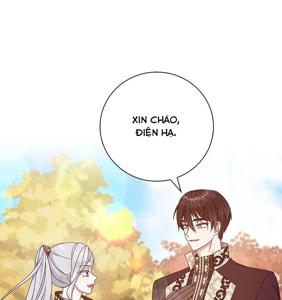 Cuộc Sống Của Nữ Vương Ác Quỷ Chap 34 - Next Chap 35
