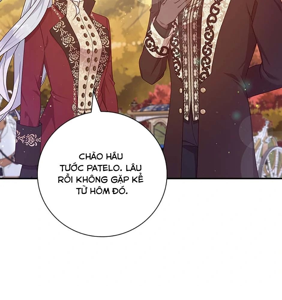 Cuộc Sống Của Nữ Vương Ác Quỷ Chap 34 - Next Chap 35