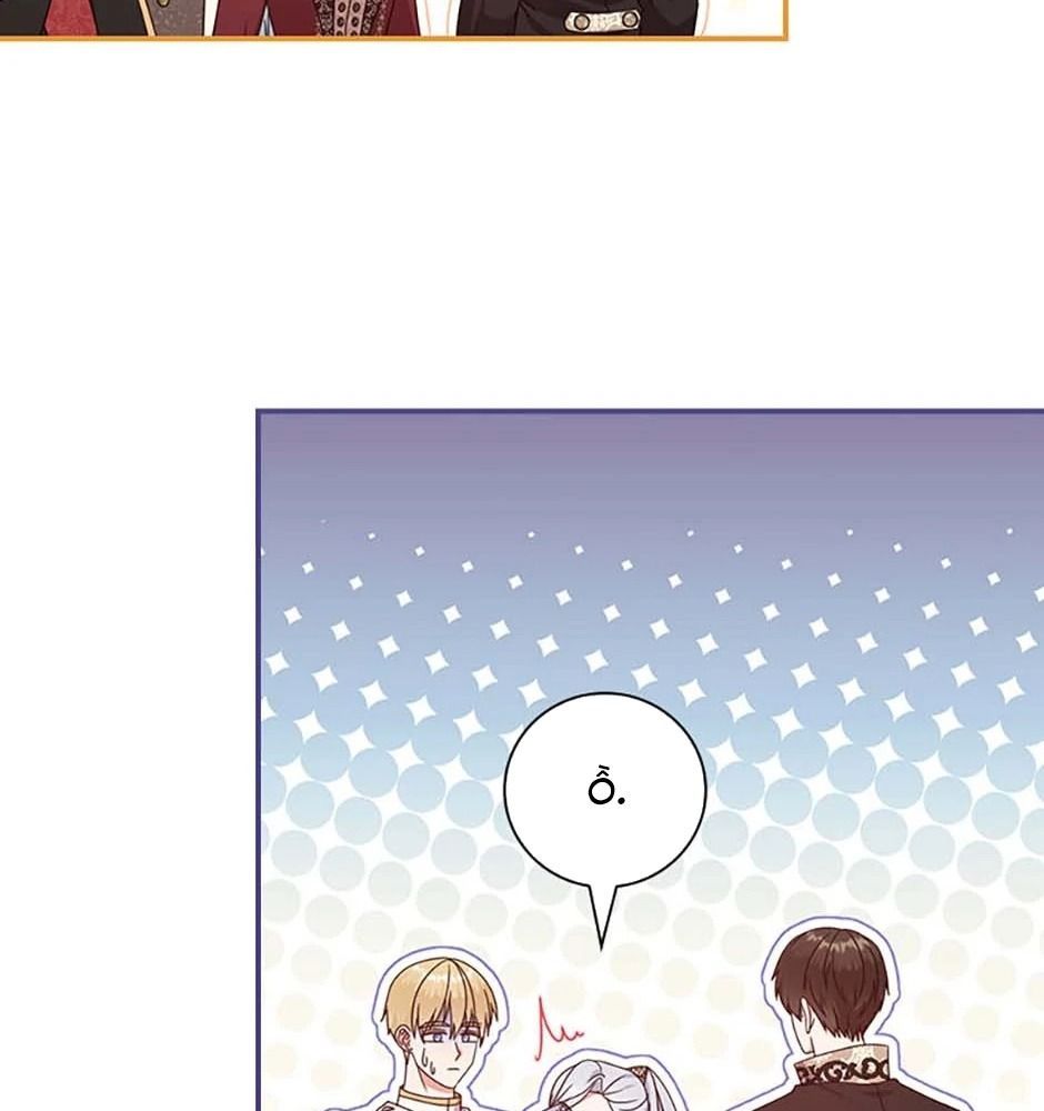 Cuộc Sống Của Nữ Vương Ác Quỷ Chap 34 - Next Chap 35