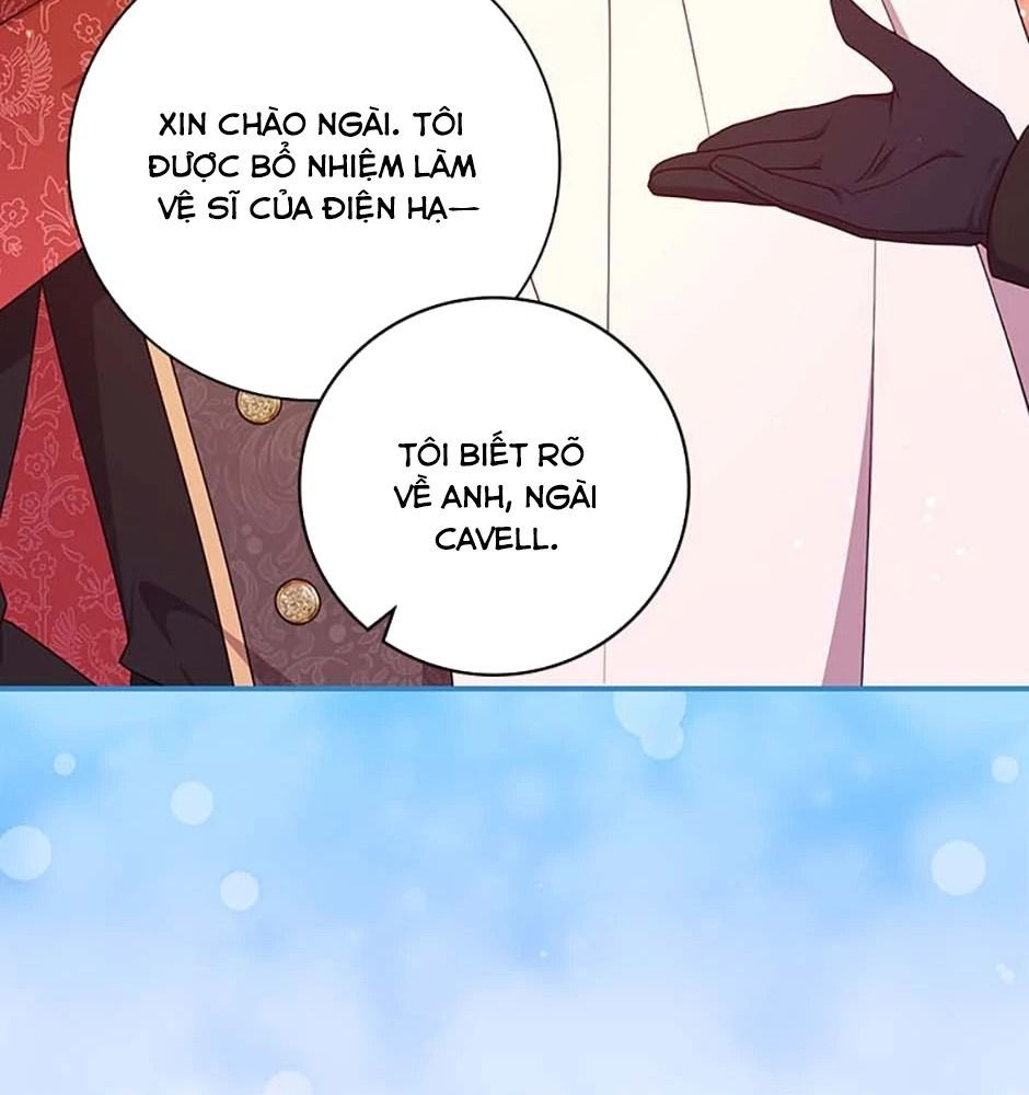 Cuộc Sống Của Nữ Vương Ác Quỷ Chap 34 - Next Chap 35