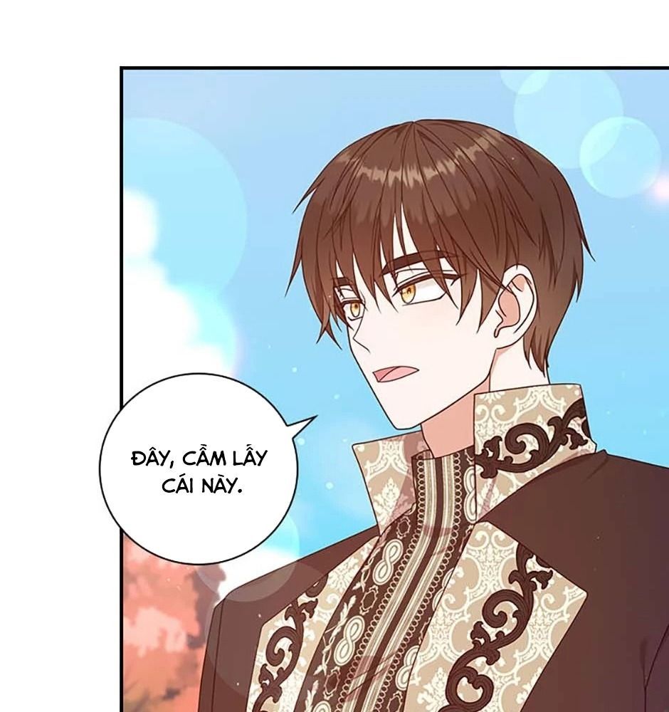 Cuộc Sống Của Nữ Vương Ác Quỷ Chap 34 - Next Chap 35