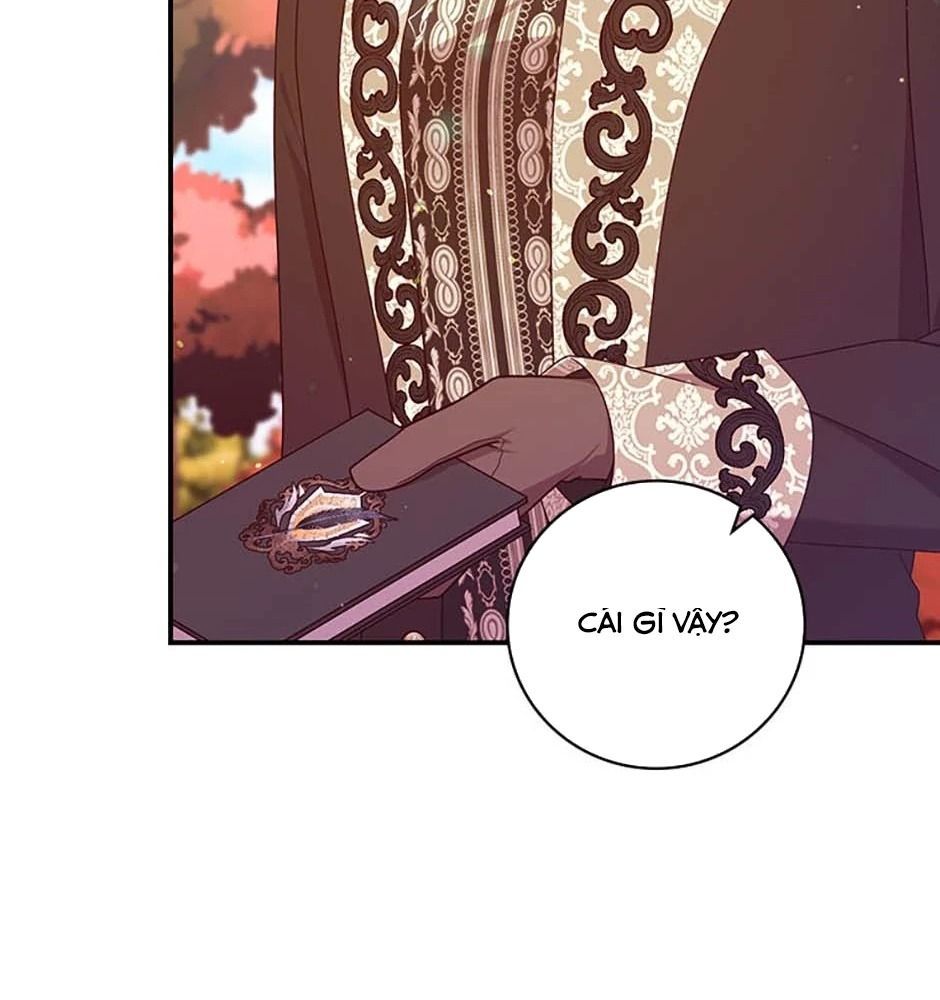 Cuộc Sống Của Nữ Vương Ác Quỷ Chap 34 - Next Chap 35