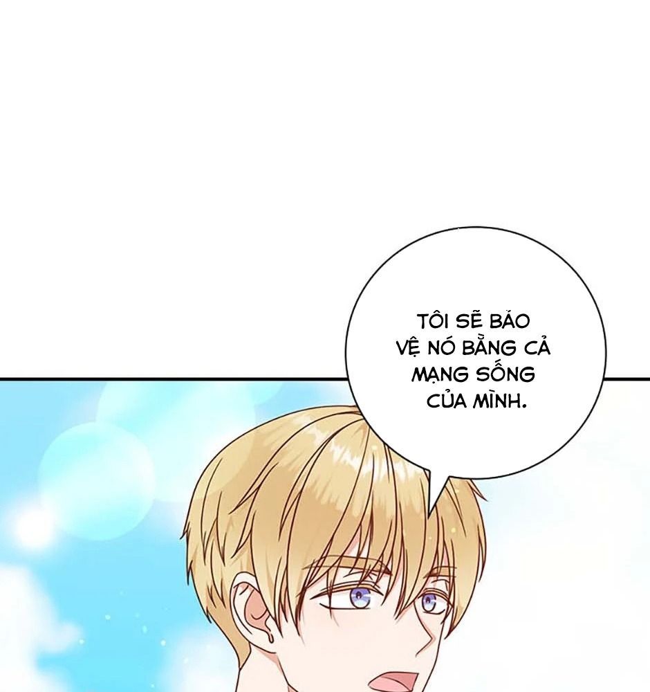 Cuộc Sống Của Nữ Vương Ác Quỷ Chap 34 - Next Chap 35