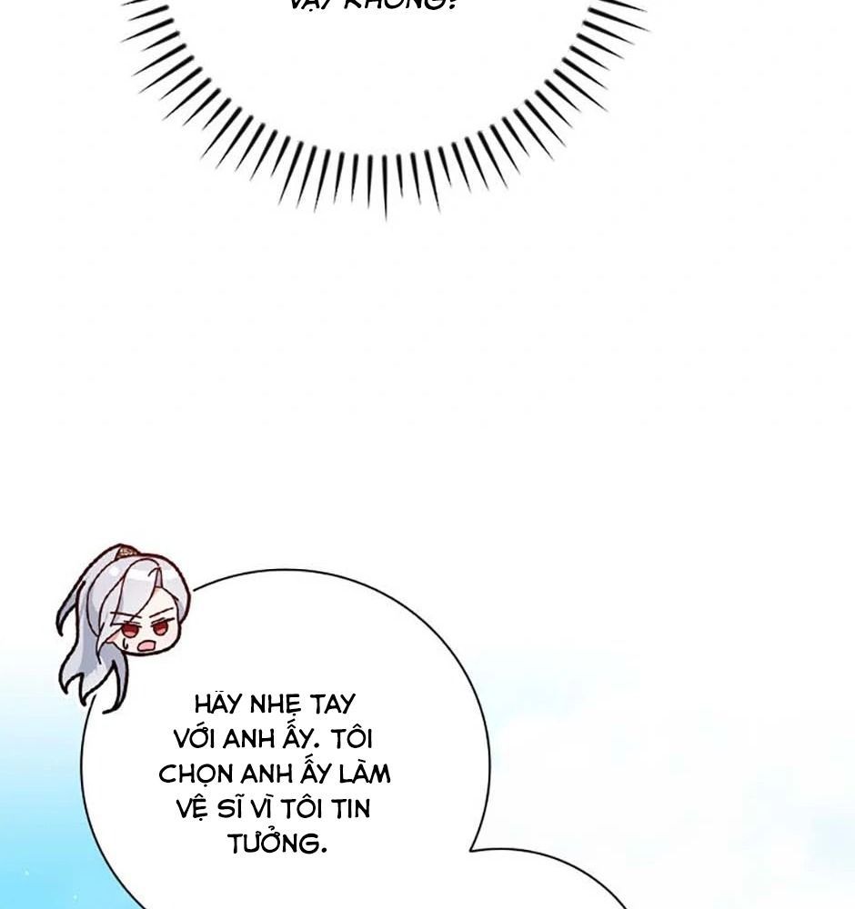 Cuộc Sống Của Nữ Vương Ác Quỷ Chap 34 - Next Chap 35